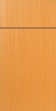 S722 - Fir-Straight-Grain Architectural Grade - Reconstituted Veneer Cabinet Doors