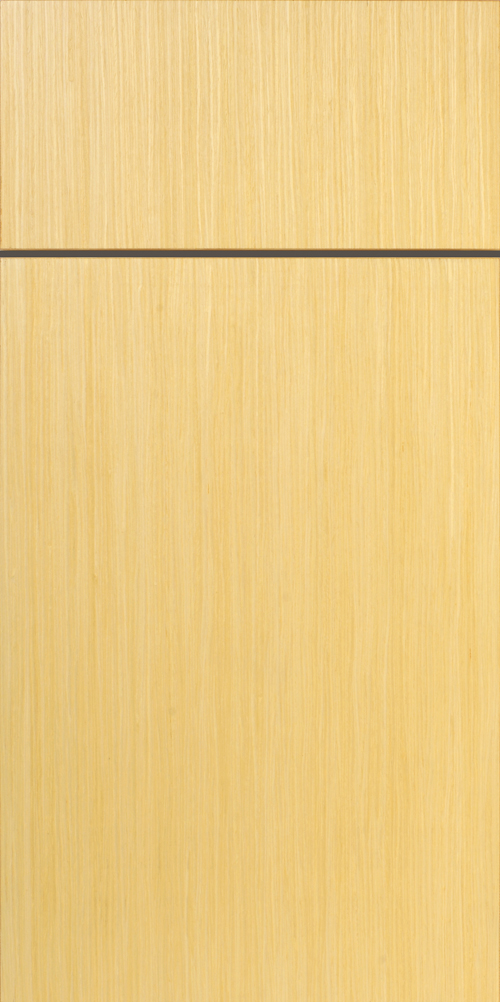 S723 Maple Straight Grain Architectural Grade Reconstituted Veneer