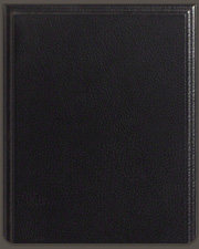 Leather Black RTF