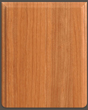 Persian Cherry RTF