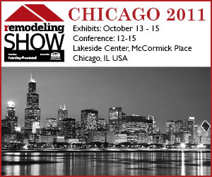 Remodeling Show