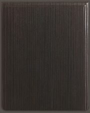 Sculpted Wenge RTF