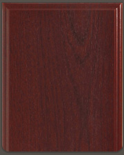 Westminster Mahogany RTF 