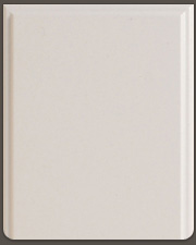 White Matte RTF