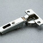 Salice Long Arm Half Inch Overlay Face Frame Hinge C2R6D99