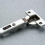 Salice Long Arm Full Overlay Face Frame Hinge C2R6A99