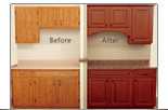 Cabinet Refacing