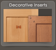 Decorative Inserts Decorative Inserts