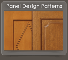 Center Panel Design Patterns Center Panel Design Patterns