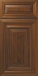 (S754)-Kinston-Walnut-Mitered-Cabinet-Door
