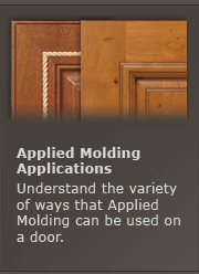 View Applied Molding Applications