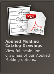 View Applied Molding Options