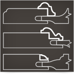Applied Moldings Profile Options