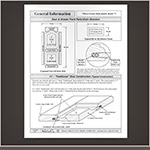 Cabinet Door Construction Illustrations