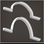 Canopy Moldings
