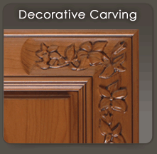Decorative Carving Patterns