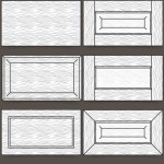Drawer Fronts