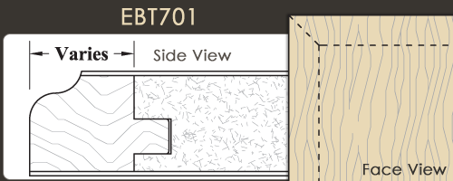 EBT701