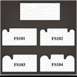 Face Frame Lineal Stock Molding