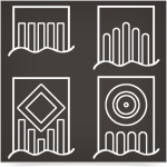 Fluted Moldings
