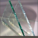 Glass Shelves