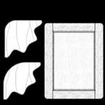 Outside Radius Corners