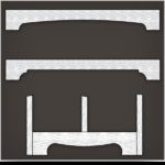 Toe Kick Valances