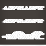 Tongue & Groove Paneling