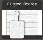 Custom Breadboards and Cutting Boards