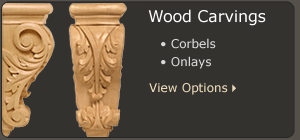 Wood Carvings