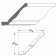 1659 Crown Molding