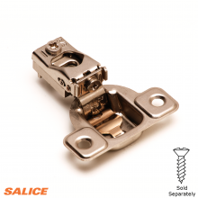 CSP3999-161150-38 Excentra Compact Hinge-Wood Screw Application