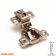 CSP3A99NR-160694-1-14 Excen-three Compact Hinge-Wood Screw Application
