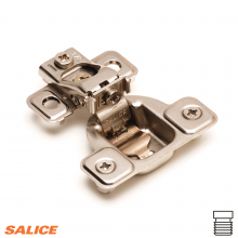 CSR3799XR-160697-12 Excen-three Compact Hinge-Press In Dowel Application