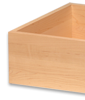     &nbsp;    Solid Wood