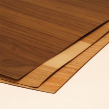 Phenolic Back Veneers