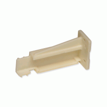 Rear Mounting Bracket Left ASO208NANDL-160719