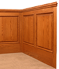 Wainscot