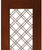 Wire Mesh Grille