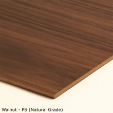 14-MDF - Walnut-PS Sheet Stock