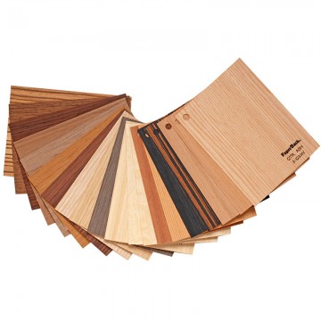 Architectural Grade - Reconstituted Veneer Sample Set - (Part 166596)