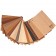 Architectural Grade - Reconstituted Veneer Sample Set - (Part 166596)