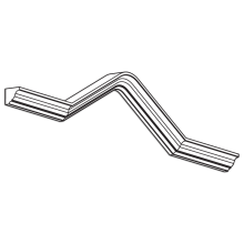 CAN400 Canopy Molding