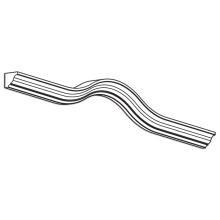 CAN500 Canopy Molding