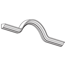 CAN600 Canopy Molding