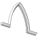 CAN900 Canopy Molding