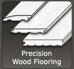 Precision Wood Flooring