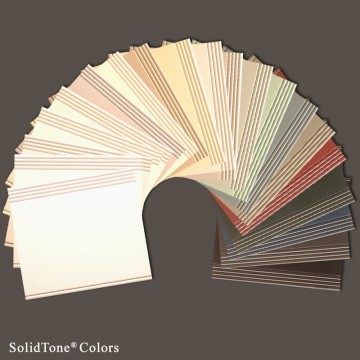 SolidTone Color Block Set