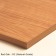 34-MDF - Red Oak-RC Sheet Stock