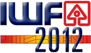 IWF 2012 Logo